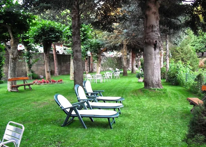 Bofill بيت ضيافة فيلادراو